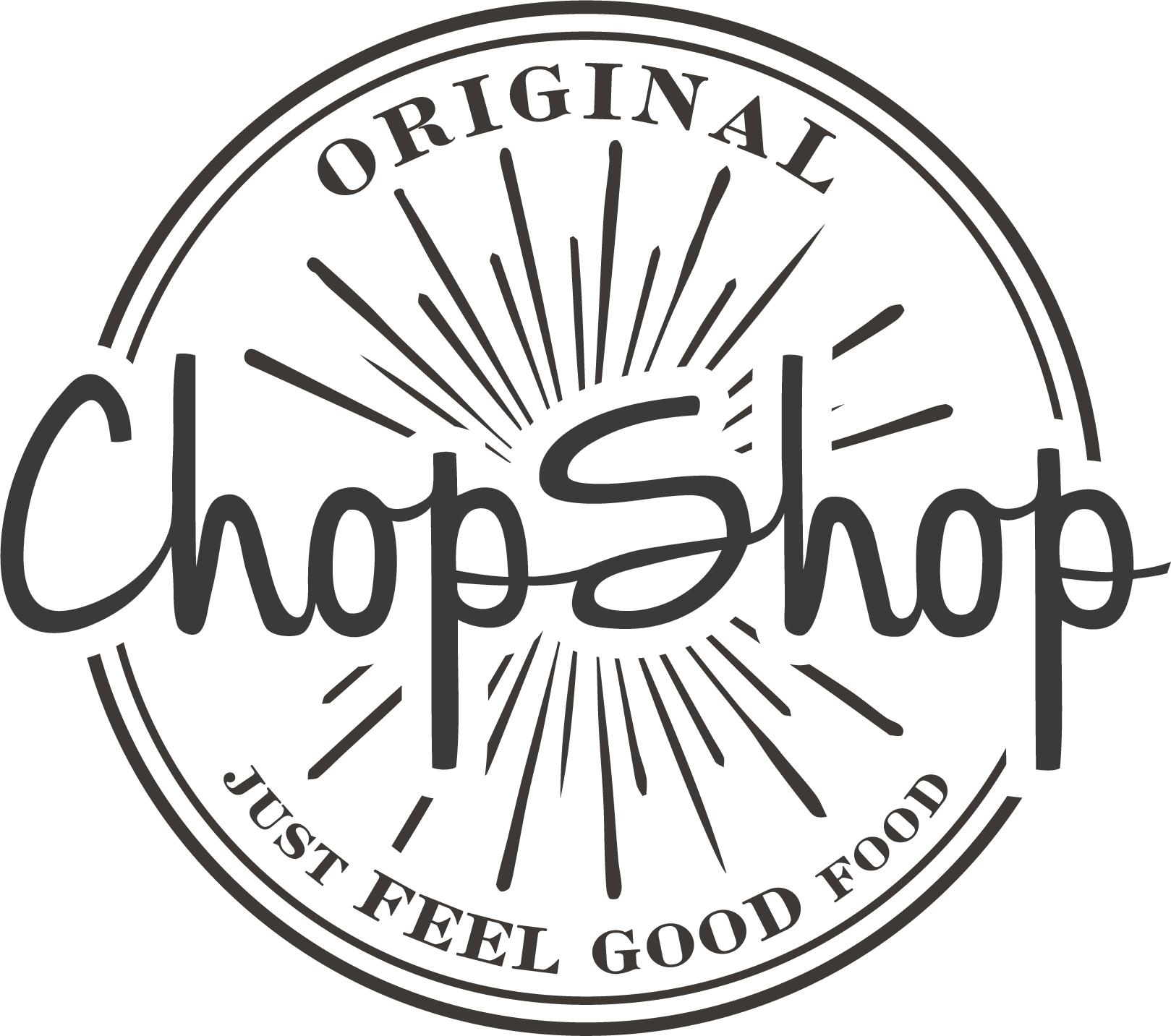 The Original Chopshop