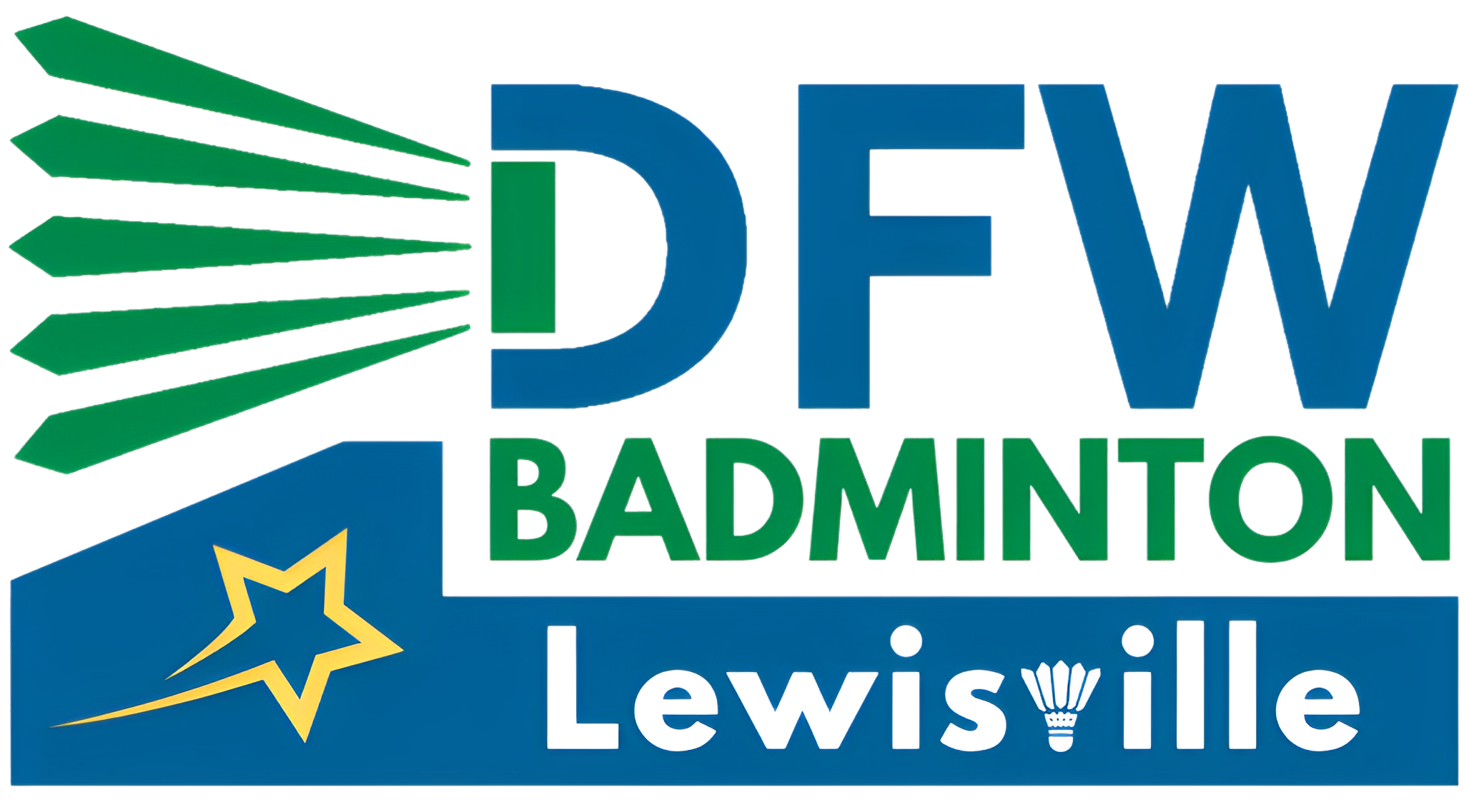 Lewisville Badminton Center